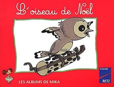 Méthode de lecture CP : Mika Série 1 (2) - Chauveau, Gérard