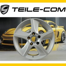 TOP+ORIG. Porsche 911 996 18"