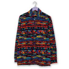 Veste Vintage Légère À