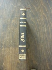 PROVENCE Morel Léon : La