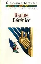 Bérénice jean racine - bérénice,,