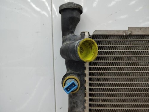 Radiateur eau peugeot 205 - eau,
