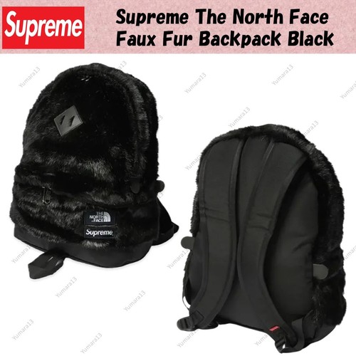 Sac dos fausse fourrure - en,
