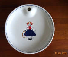 Assiette à bouillie