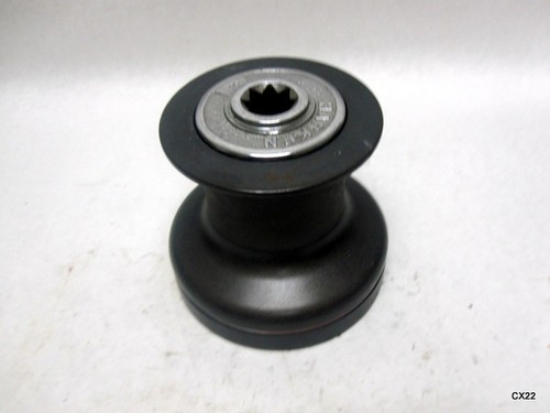 Harken single speed winch - single,