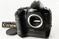[N MINT]Canon EOS-1V HS 35mm
