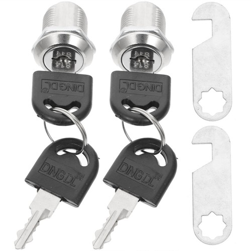 Pcs serrure boite lettre - pcs,