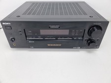 Sony STR-DB840  - FM