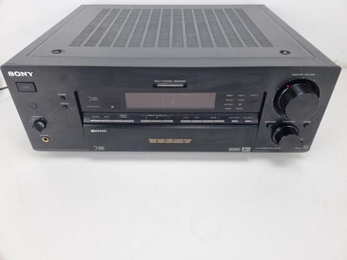 Sony str db840 fm - -,