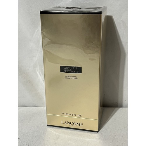 Lancome absolue extrait - lancome, l'extrait