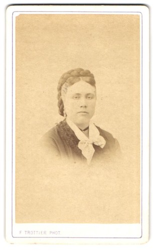 Photo trottier - photo,
