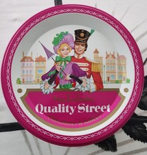 Boite quality street - boite, 12/1989