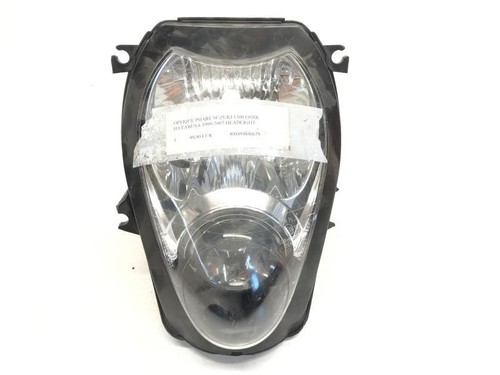 Optique feu phare suzuki gsxr - optique,