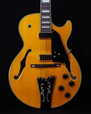 Ibanez GB10EM George Benson