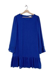 YUMI Robe à manches longues