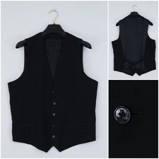 Mens Waistcoat Medium Size US