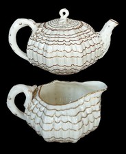 Ancienne Théière Ancien