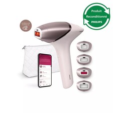 Reconditionné comme neuf