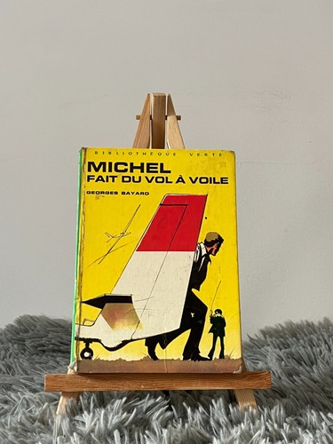 Michel fait vol - vol, /