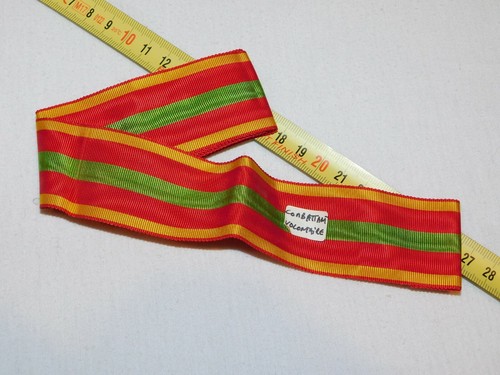 Medaille croix combattant - croix, du