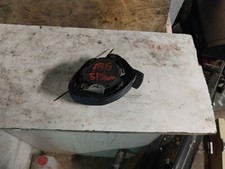 CEINTURE SECURITE  ARRIERE