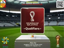 Badge Patch Coupe du Monde