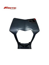 Mascherina Pour Fantic Motor