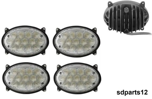 Phares travail led - phares,