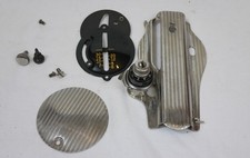 lot plaques avant bouton