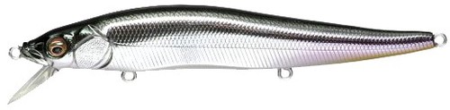 Megabass vision 110 - megabass,