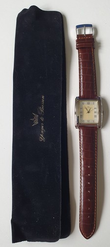 Montre yonger bresson - yonger,