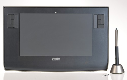 Wacom intuos wide - intuos,