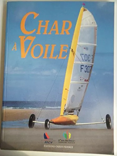 Char voile collectif - à,