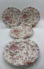 Johnson Bros Rose Chintz
