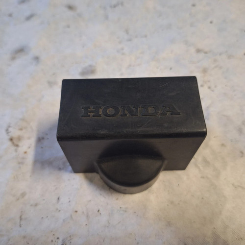 Carenage guidon honda - carenage,