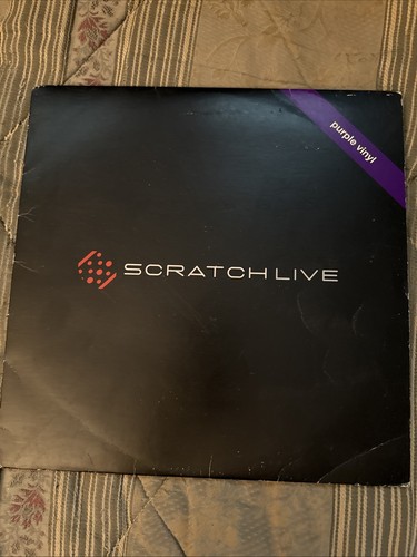 Serato scratch live rane - live,