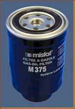 Filtre gasoil compatible - gasoil,