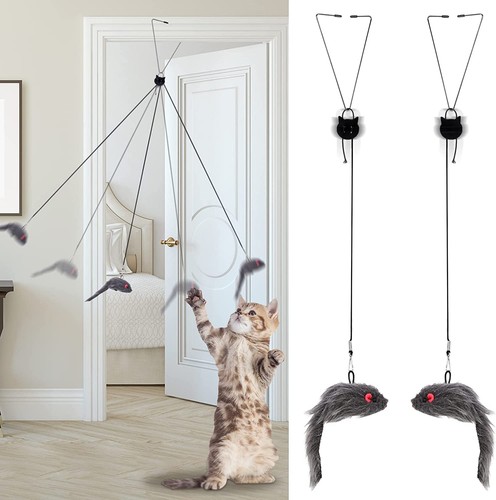 Pcs jouet chat interactif - jouet,