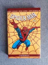 Spider-Man l'intégrale de
