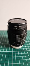 Nikon AF NIKKOR 28-80mm