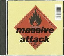 Blue Lines de Massive Attack |