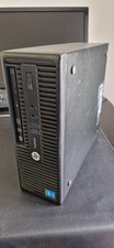 HP ProDesk 400 G2.5 SFF - i3