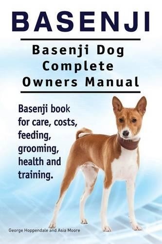 George hoppenda basenji - hoppenda,