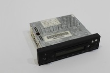 Audi TT 8N A3 A4 A6 C5 unité de tête de concert radio lecteur cd simple