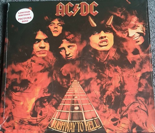 Highway hell limited - to,