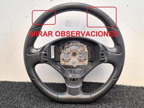 96877731ze volant peugeot 3008 - 96877731ze,