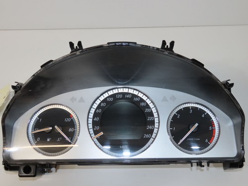 Compteur mercedes classe iii - classe,