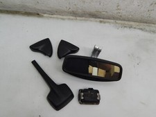 Peugeot 307 Cc Rétroviseur