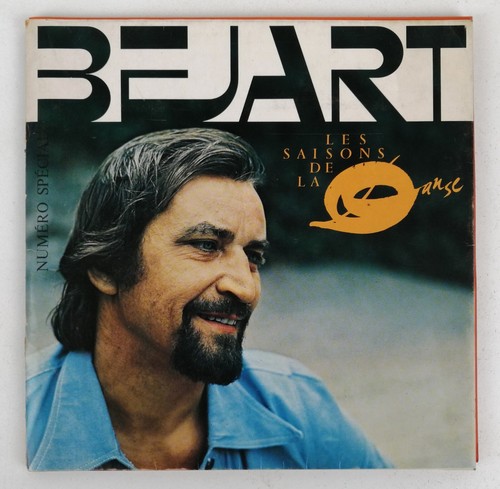 Bejart les saison - les,