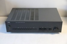 HS, En panne, se mets en